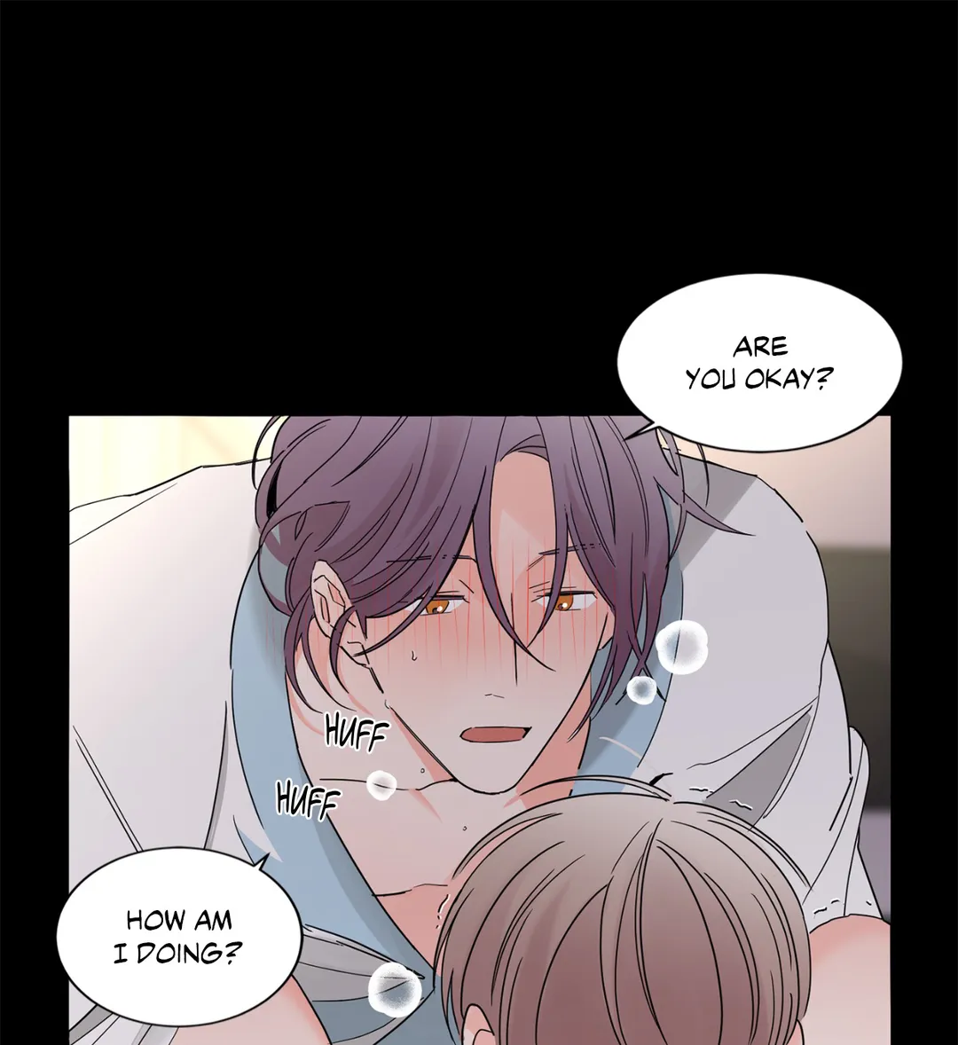 Beta Testing (Official) - Chapter 16 manhwa