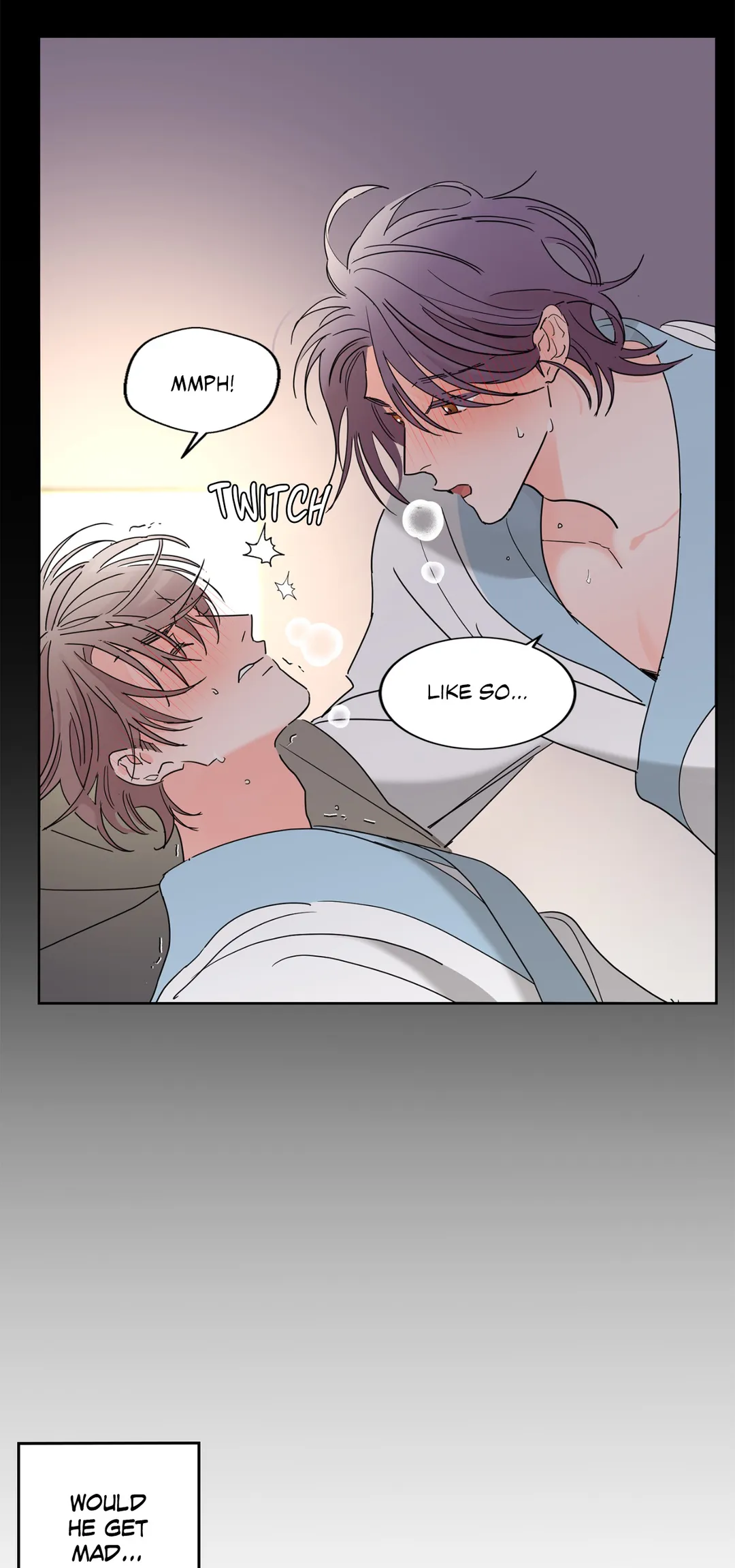 Beta Testing (Official) - Chapter 16 manhwa