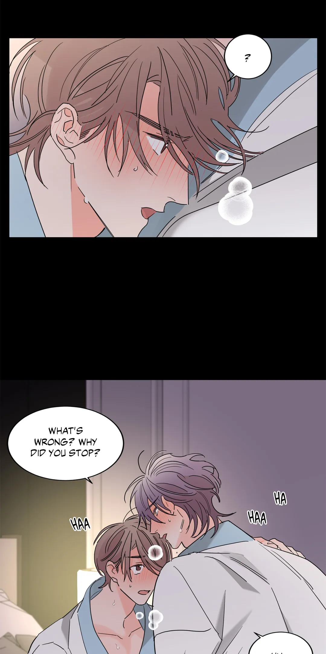 Beta Testing (Official) - Chapter 16 manhwa