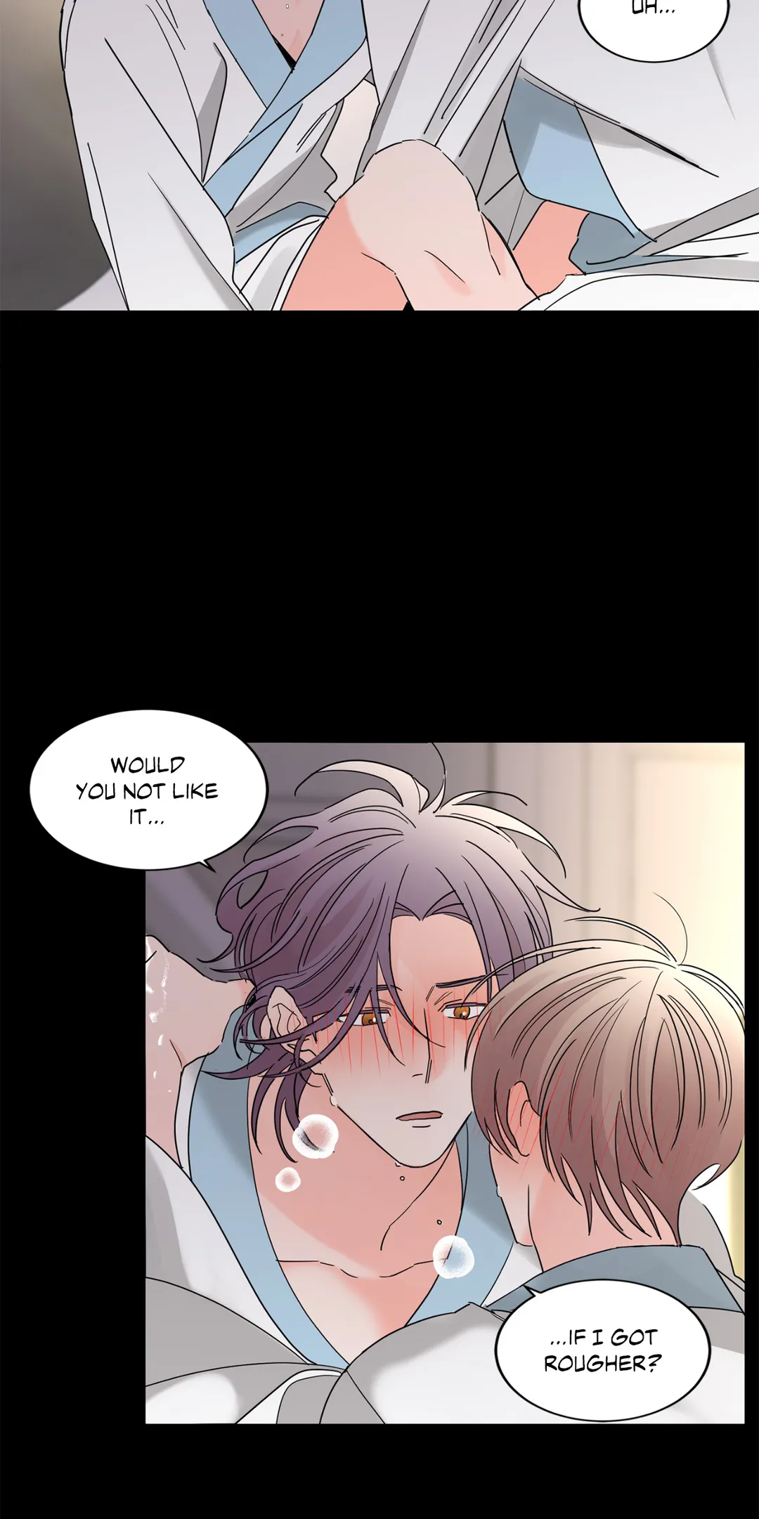 Beta Testing (Official) - Chapter 16 manhwa