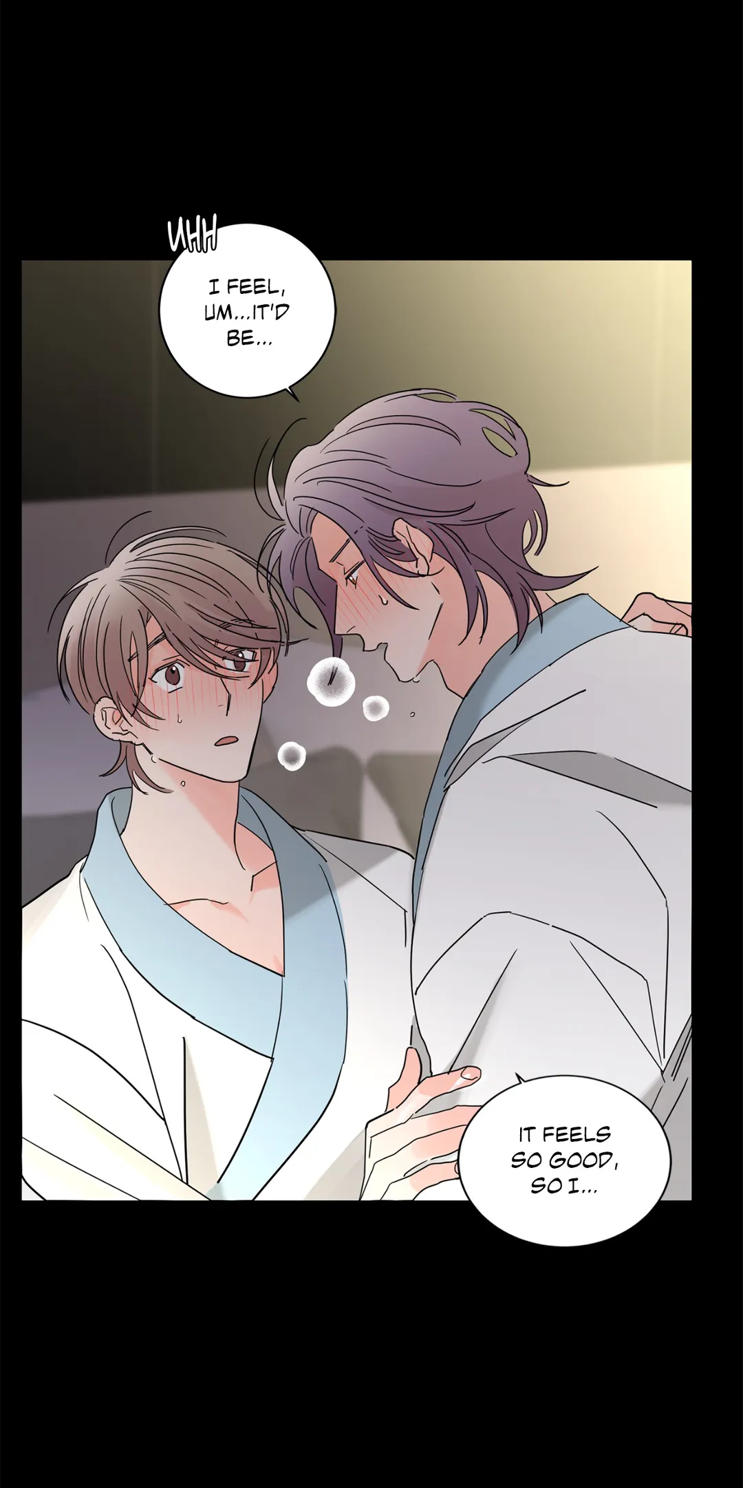 Beta Testing (Official) - Chapter 16 manhwa