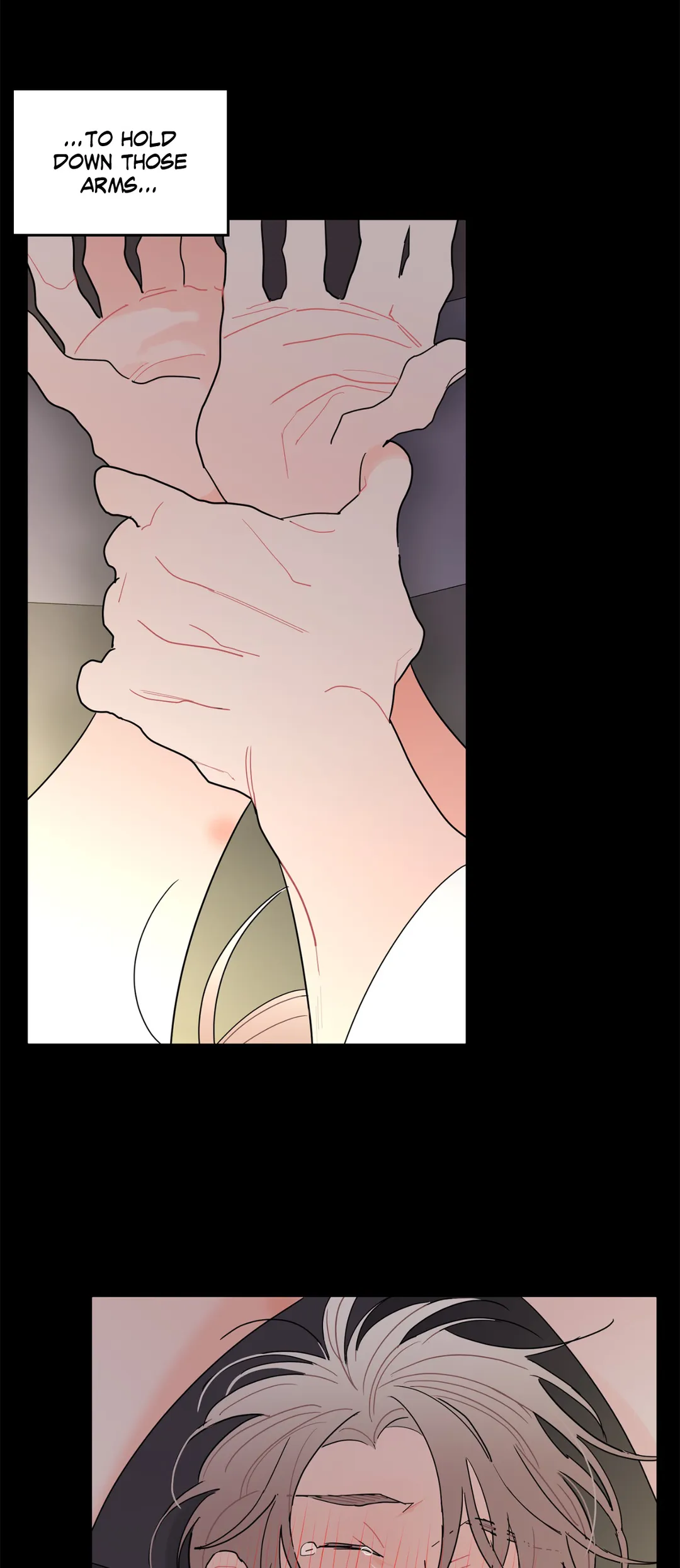 Beta Testing (Official) - Chapter 16 manhwa