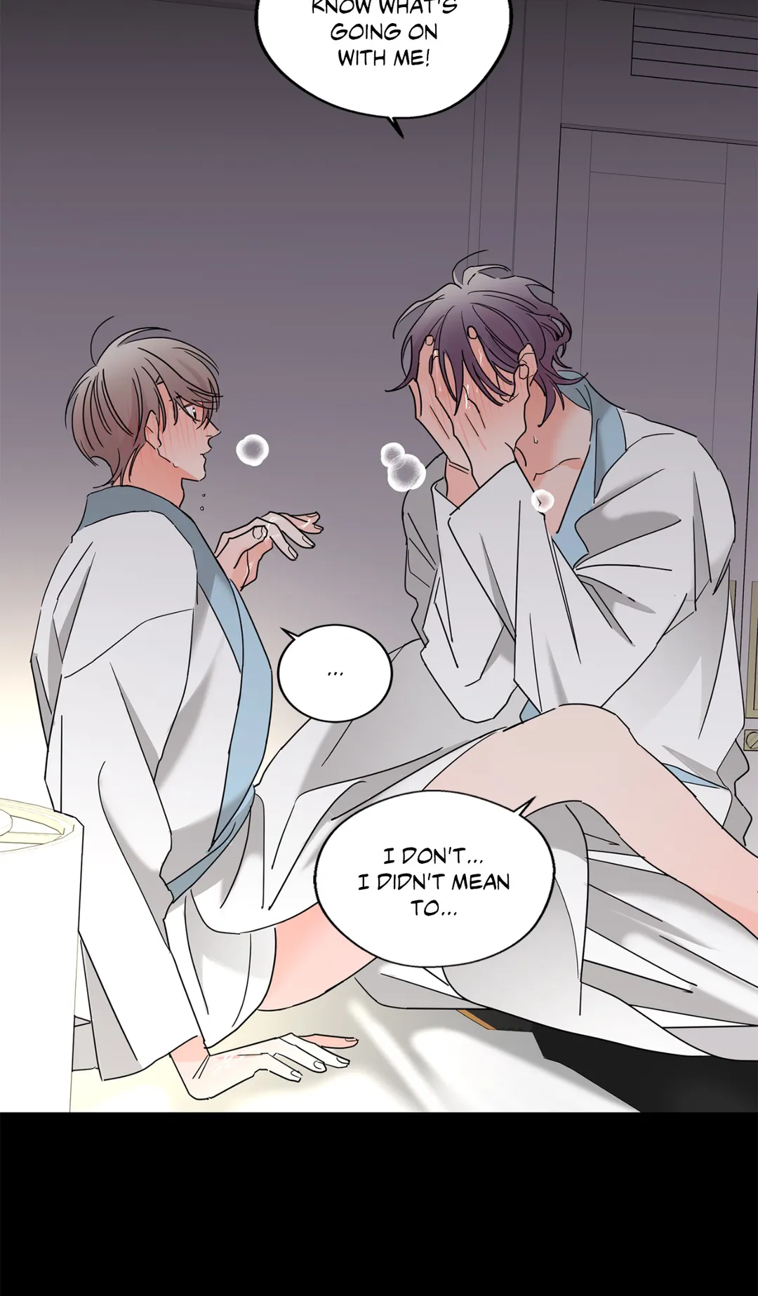 Beta Testing (Official) - Chapter 16 manhwa