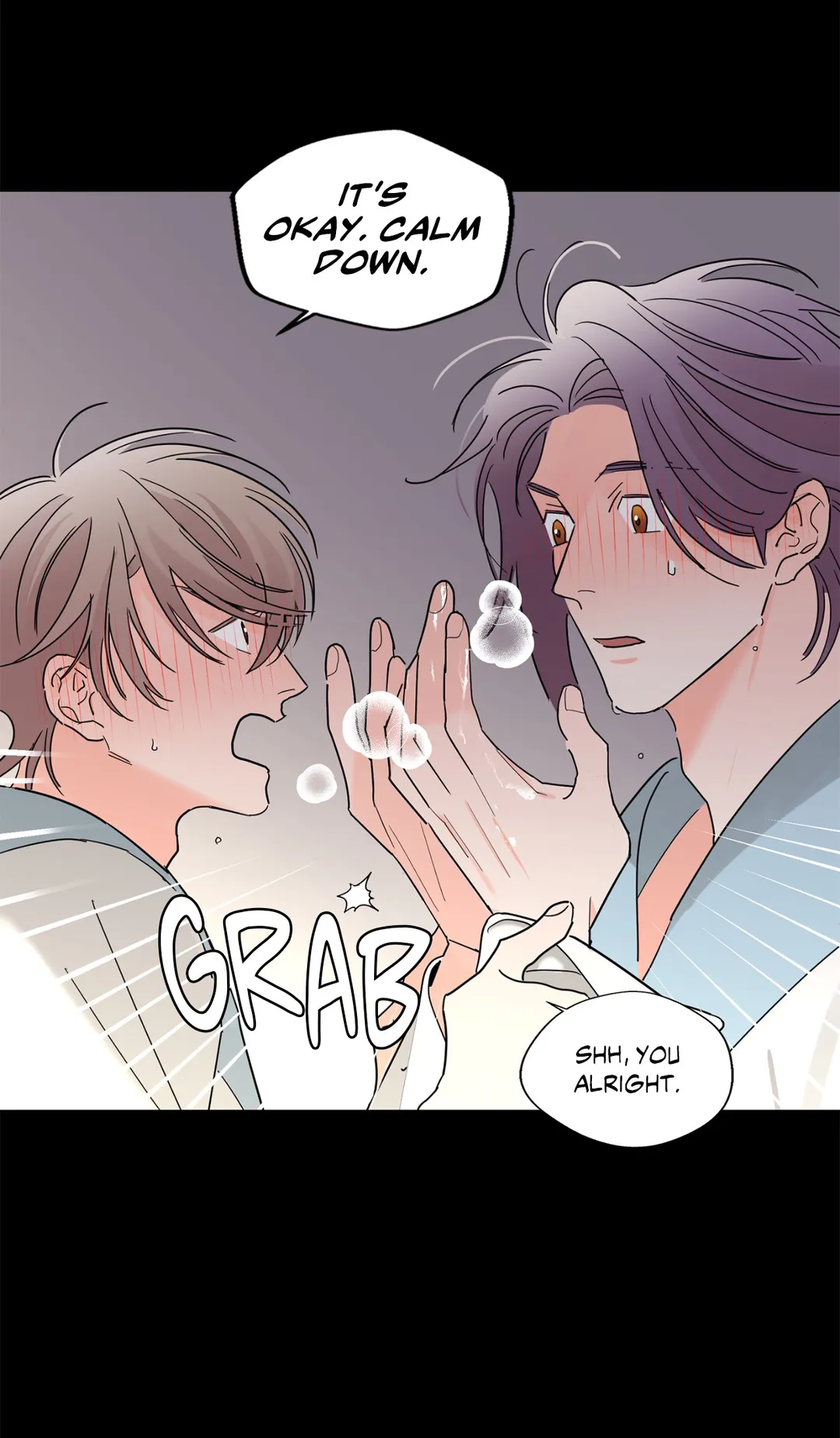 Beta Testing (Official) - Chapter 16 manhwa