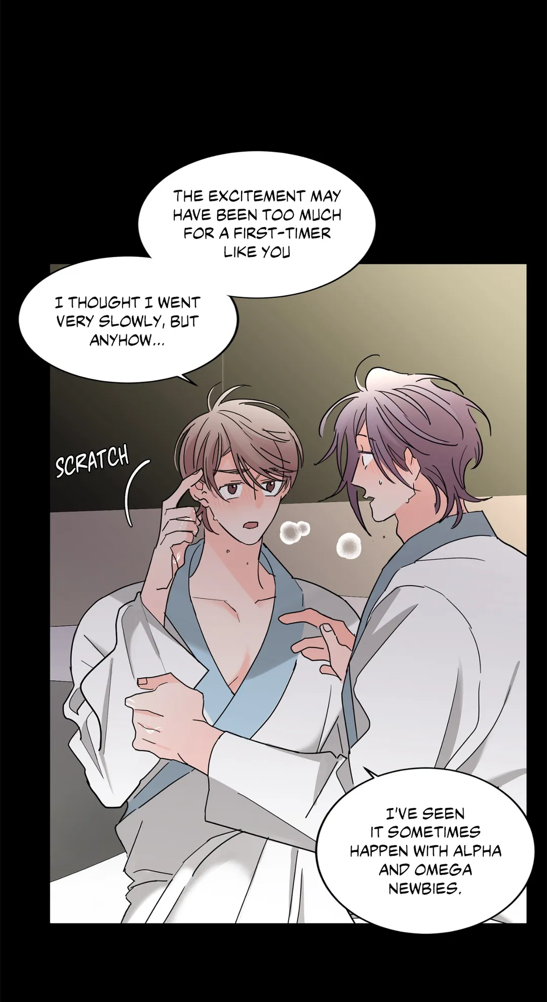 Beta Testing (Official) - Chapter 16 manhwa