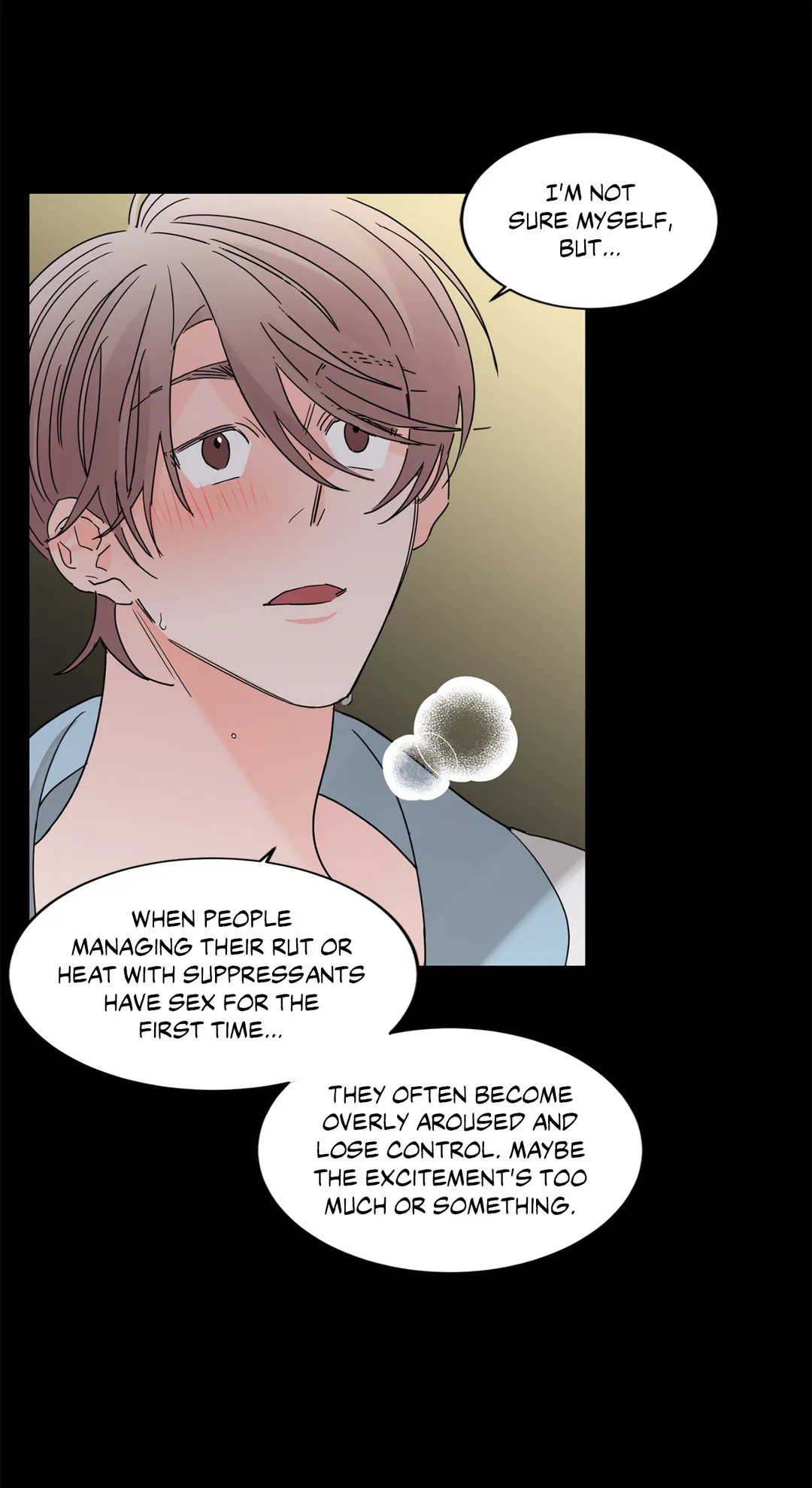 Beta Testing (Official) - Chapter 16 manhwa