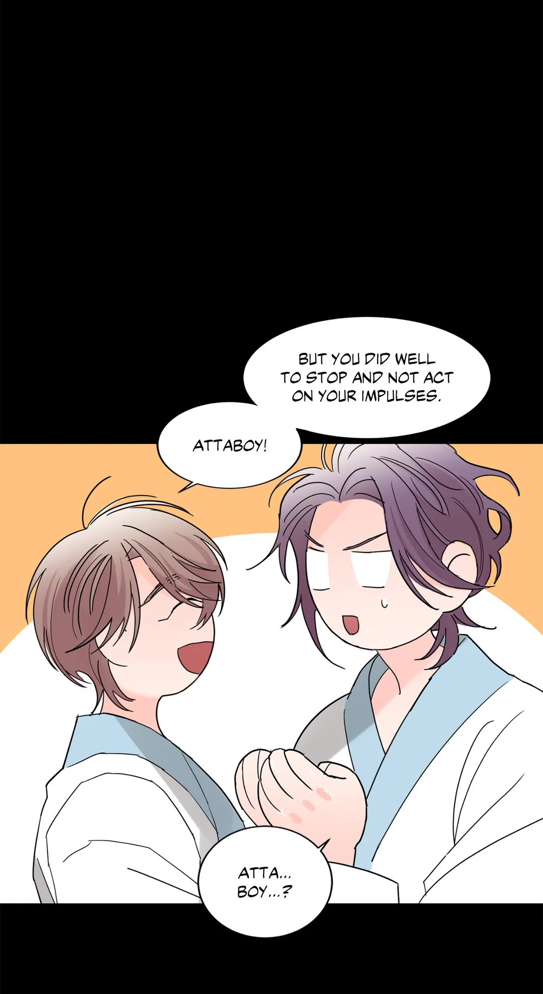 Beta Testing (Official) - Chapter 16 manhwa