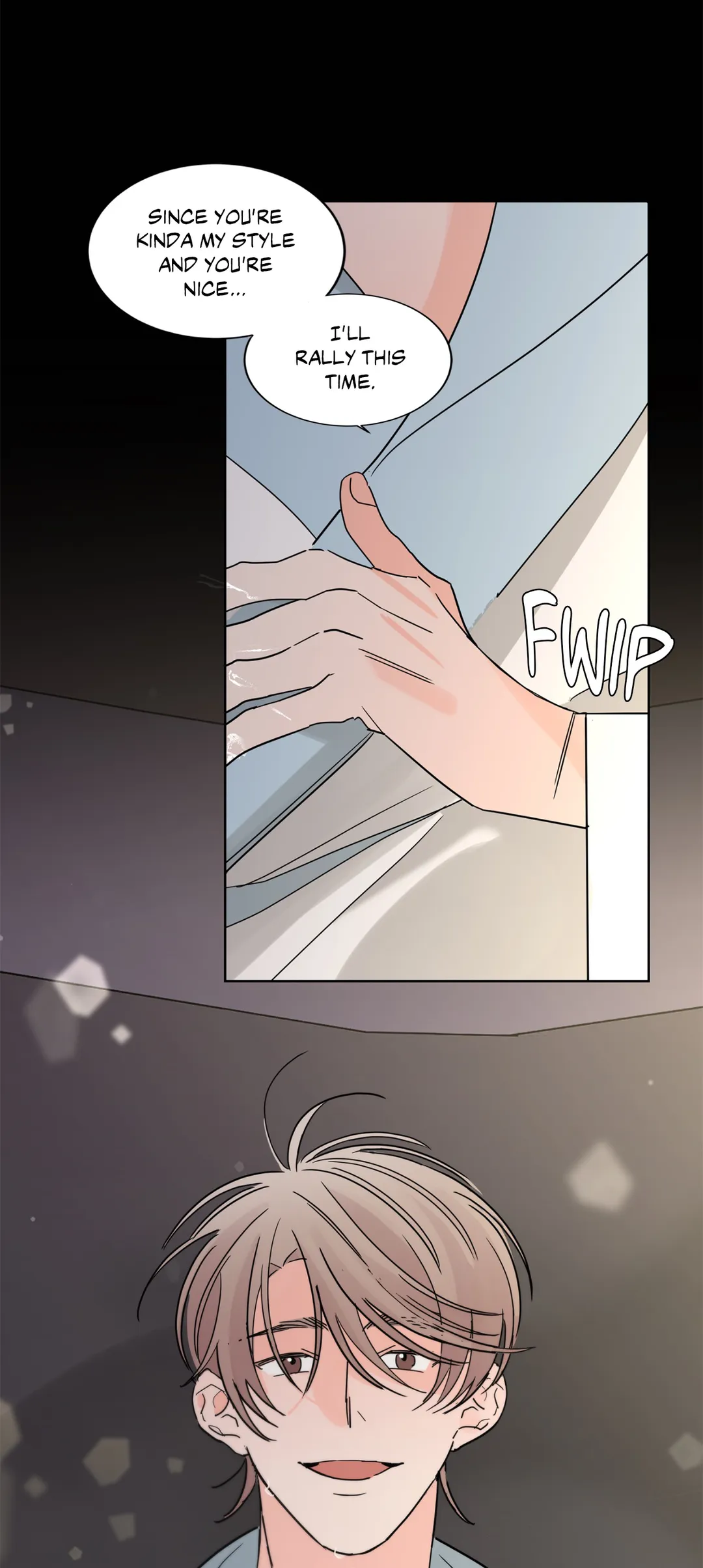 Beta Testing (Official) - Chapter 16 manhwa