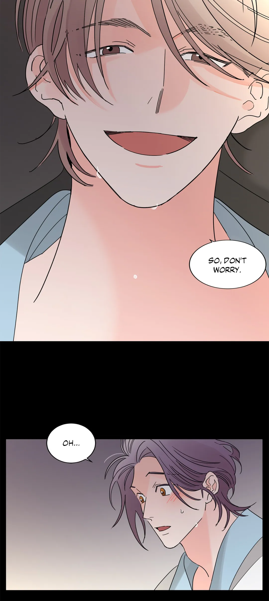 Beta Testing (Official) - Chapter 16 manhwa