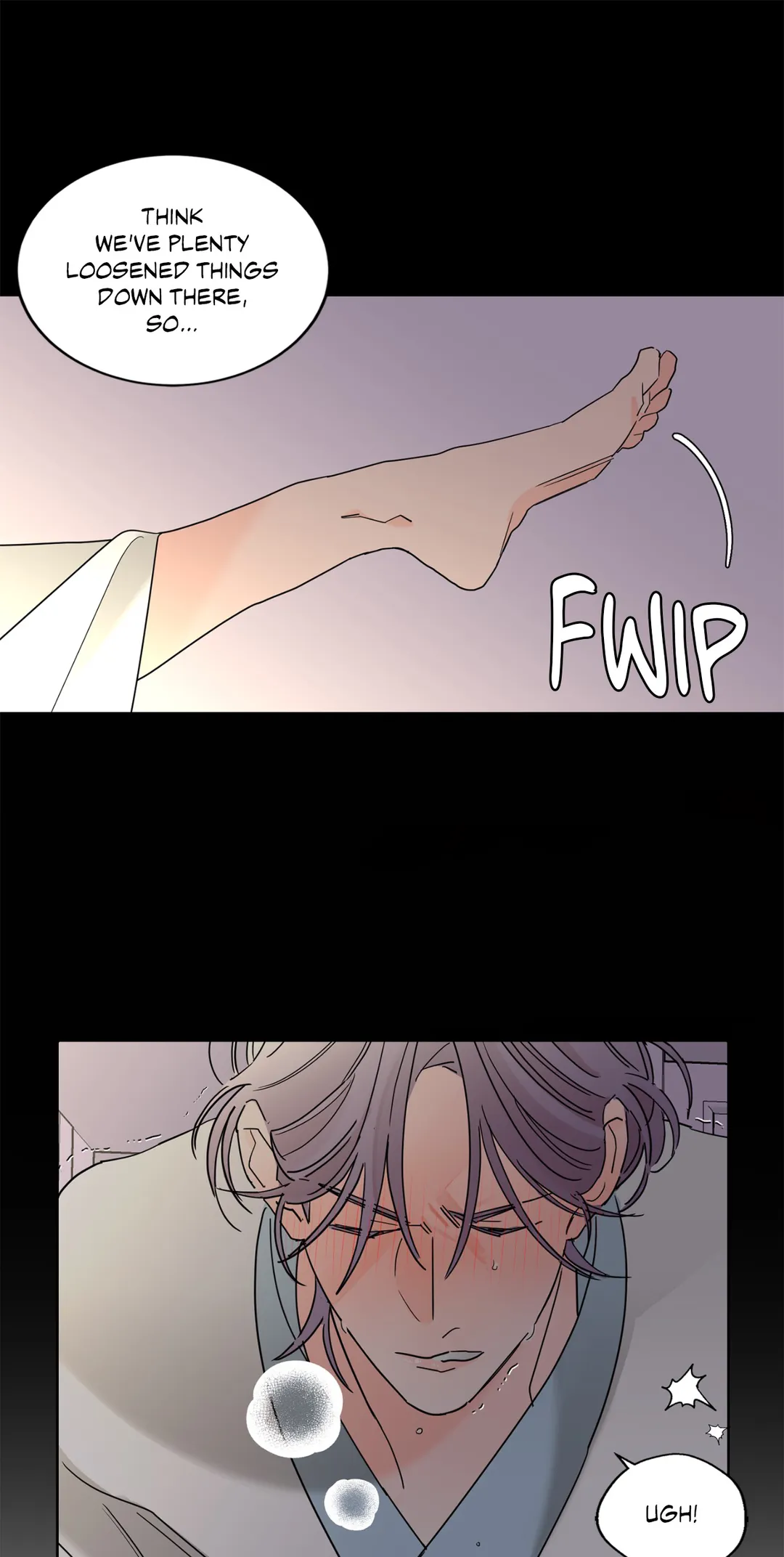 Beta Testing (Official) - Chapter 16 manhwa