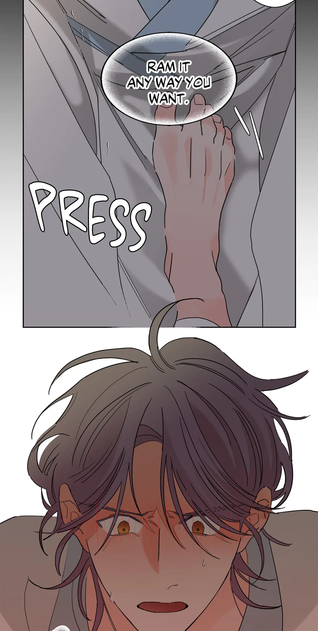 Beta Testing (Official) - Chapter 16 manhwa