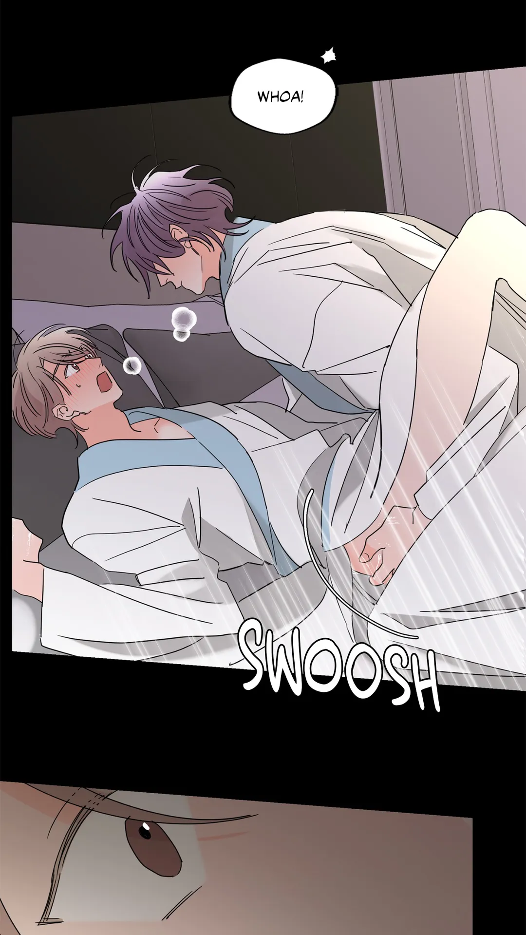 Beta Testing (Official) - Chapter 16 manhwa