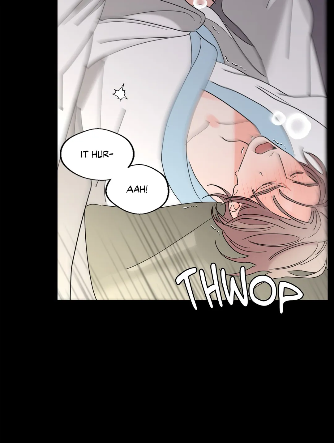 Beta Testing (Official) - Chapter 16 manhwa