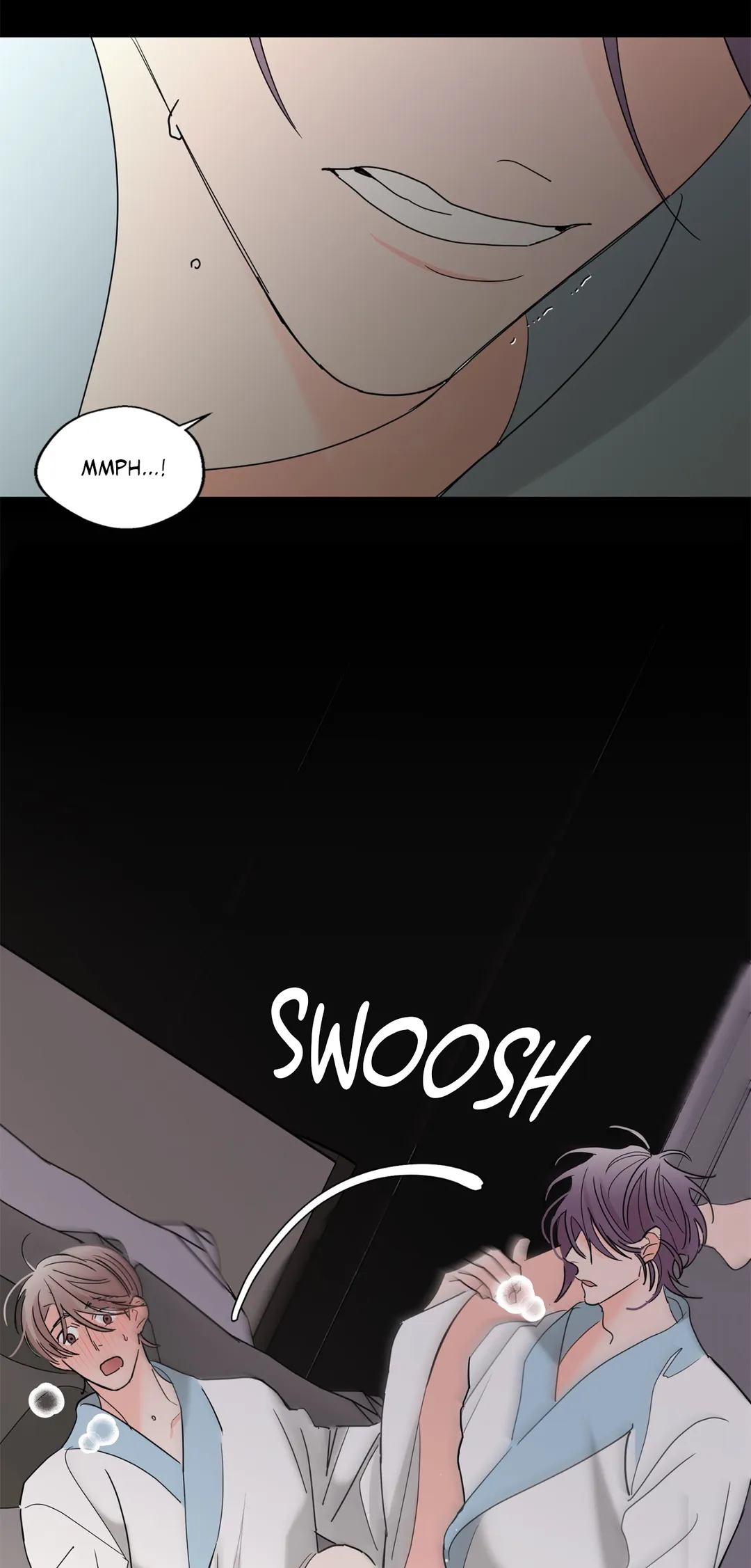 Beta Testing (Official) - Chapter 16 manhwa