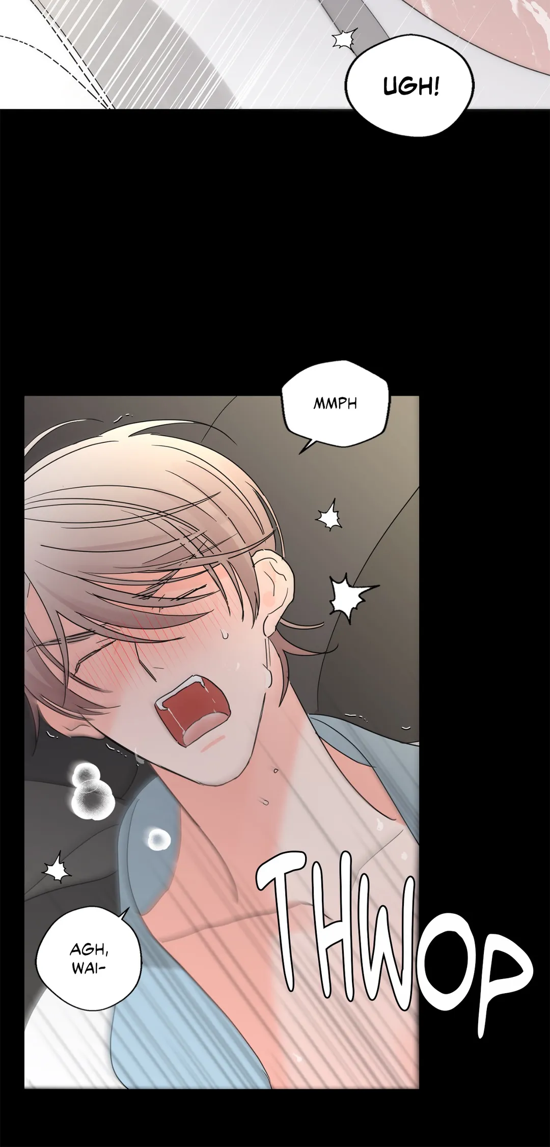 Beta Testing (Official) - Chapter 16 manhwa
