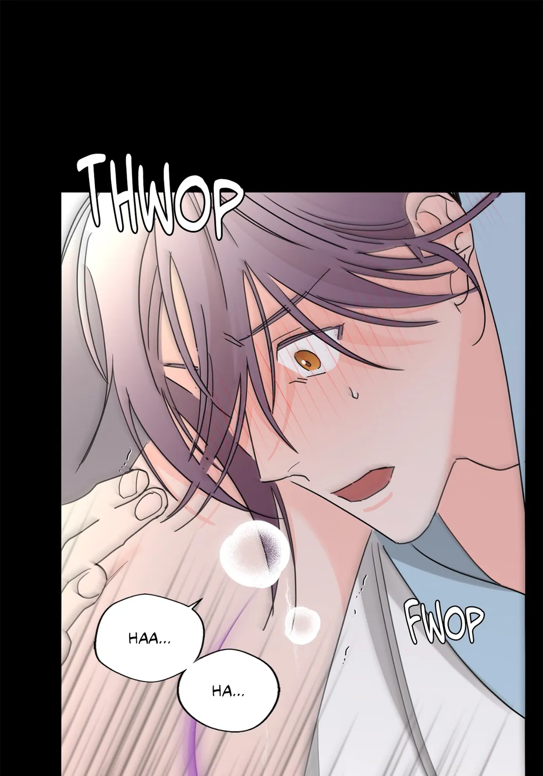 Beta Testing (Official) - Chapter 16 manhwa