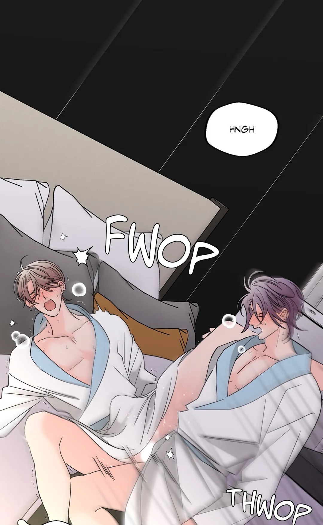 Beta Testing (Official) - Chapter 17 manhwa