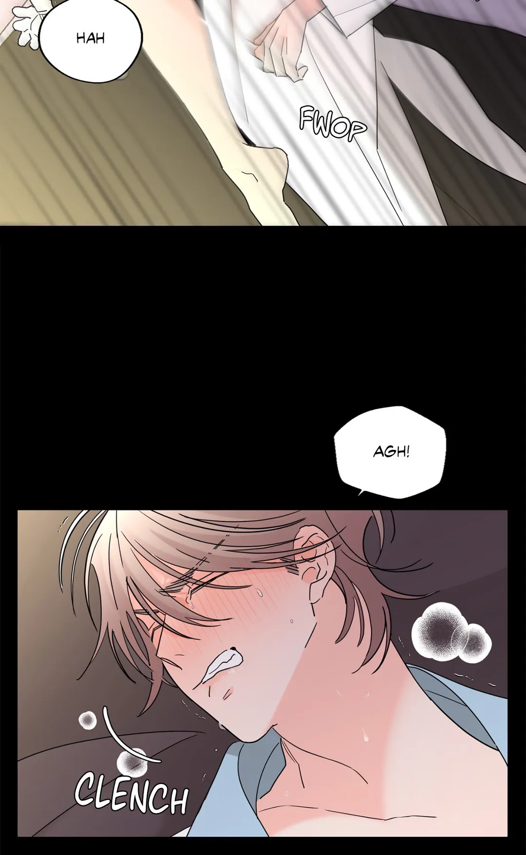 Beta Testing (Official) - Chapter 17 manhwa