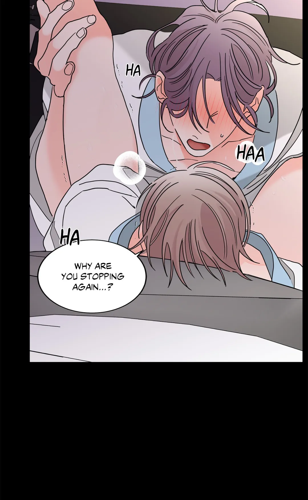 Beta Testing (Official) - Chapter 17 manhwa