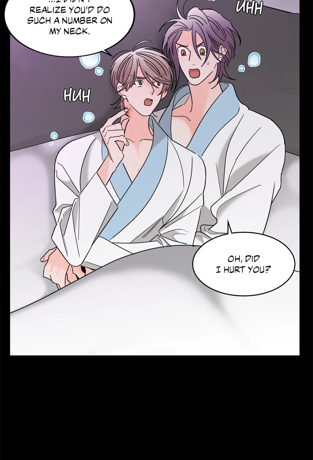 Beta Testing (Official) - Chapter 17 manhwa