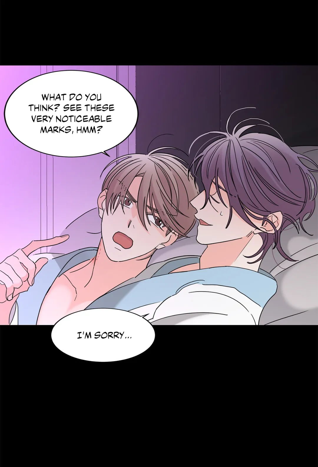 Beta Testing (Official) - Chapter 17 manhwa