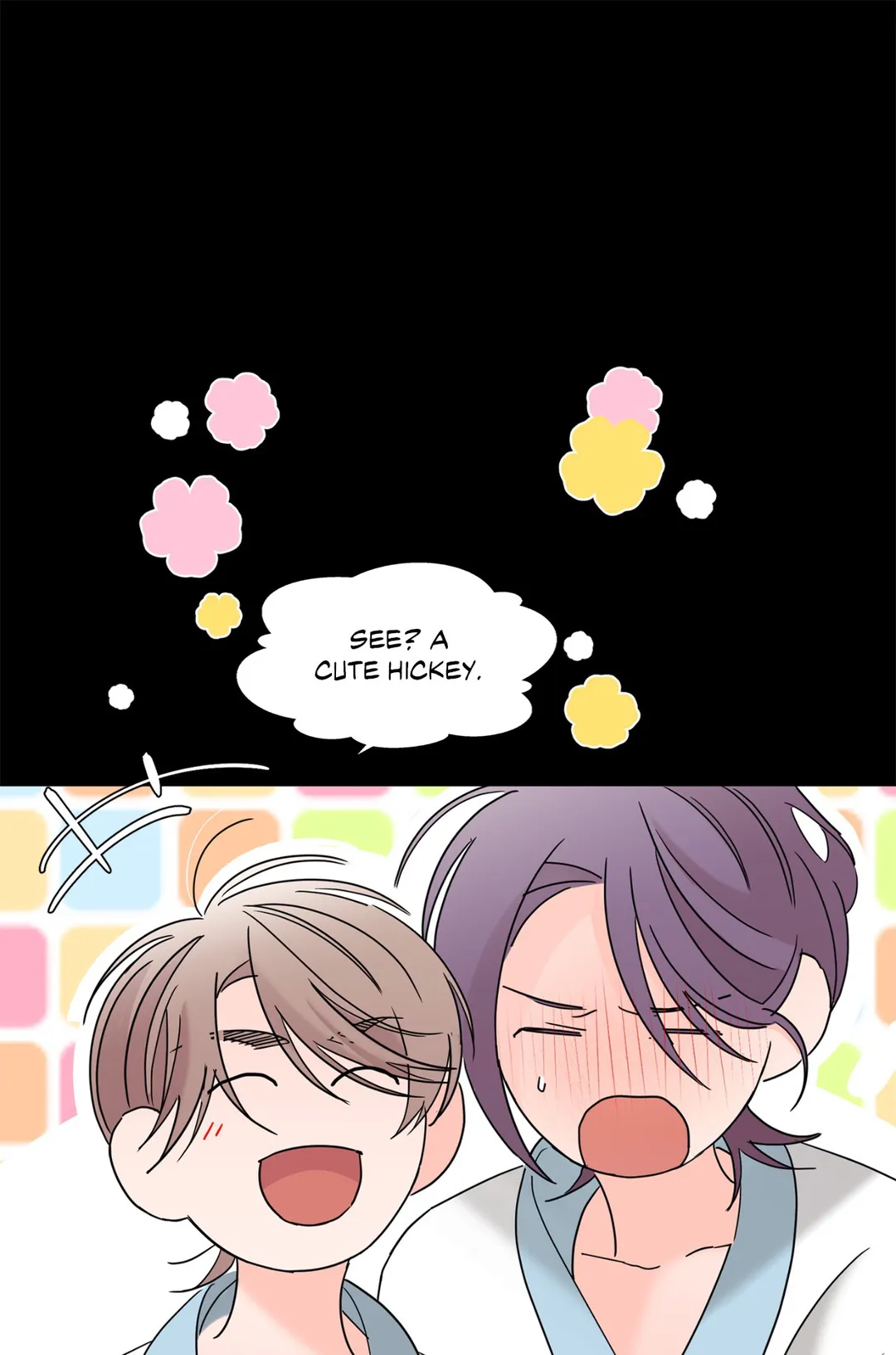 Beta Testing (Official) - Chapter 17 manhwa