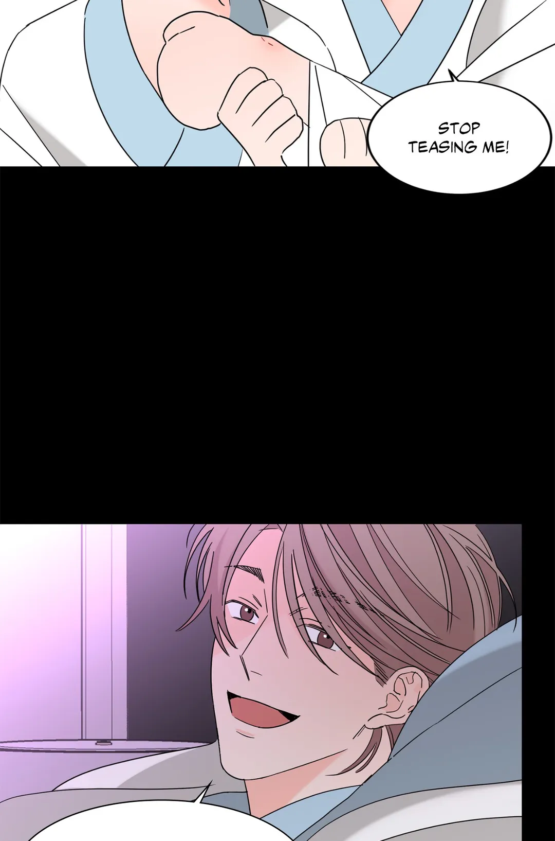 Beta Testing (Official) - Chapter 17 manhwa
