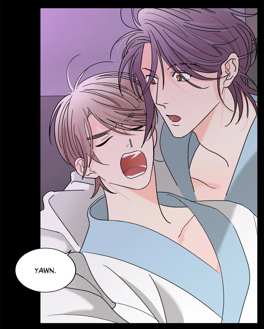 Beta Testing (Official) - Chapter 17 manhwa