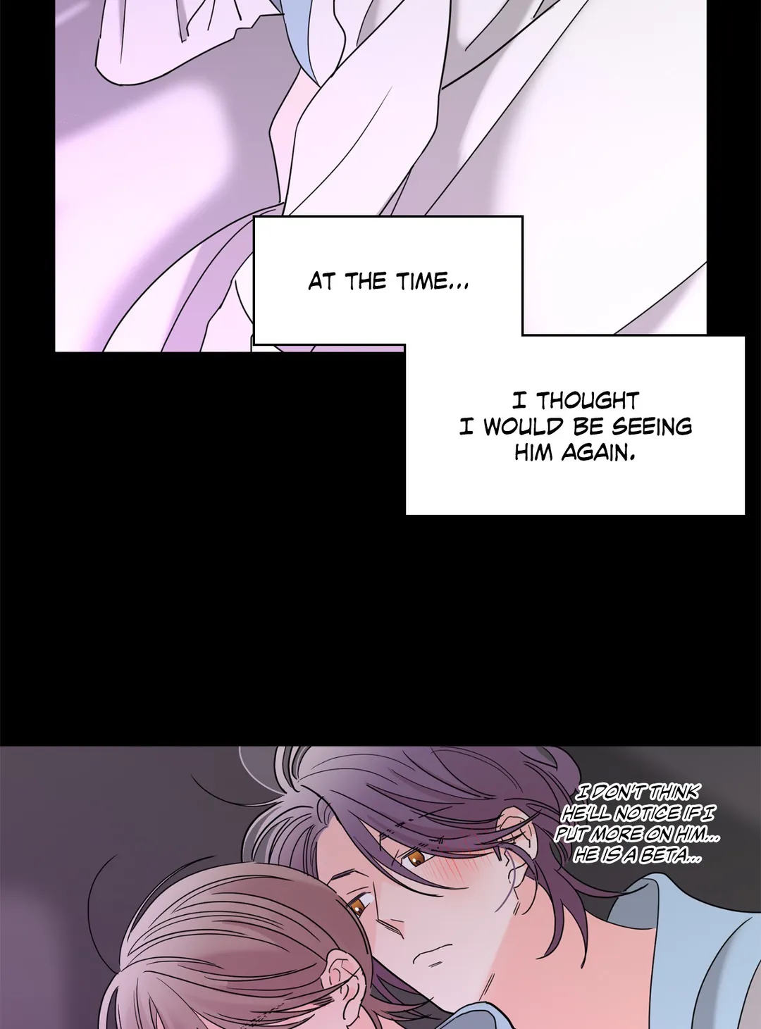 Beta Testing (Official) - Chapter 17 manhwa