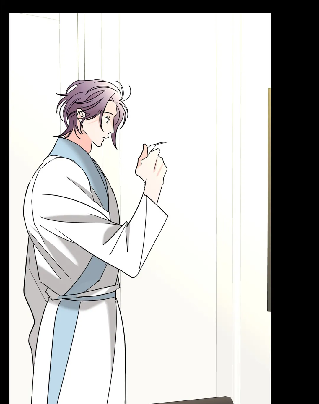 Beta Testing (Official) - Chapter 17 manhwa