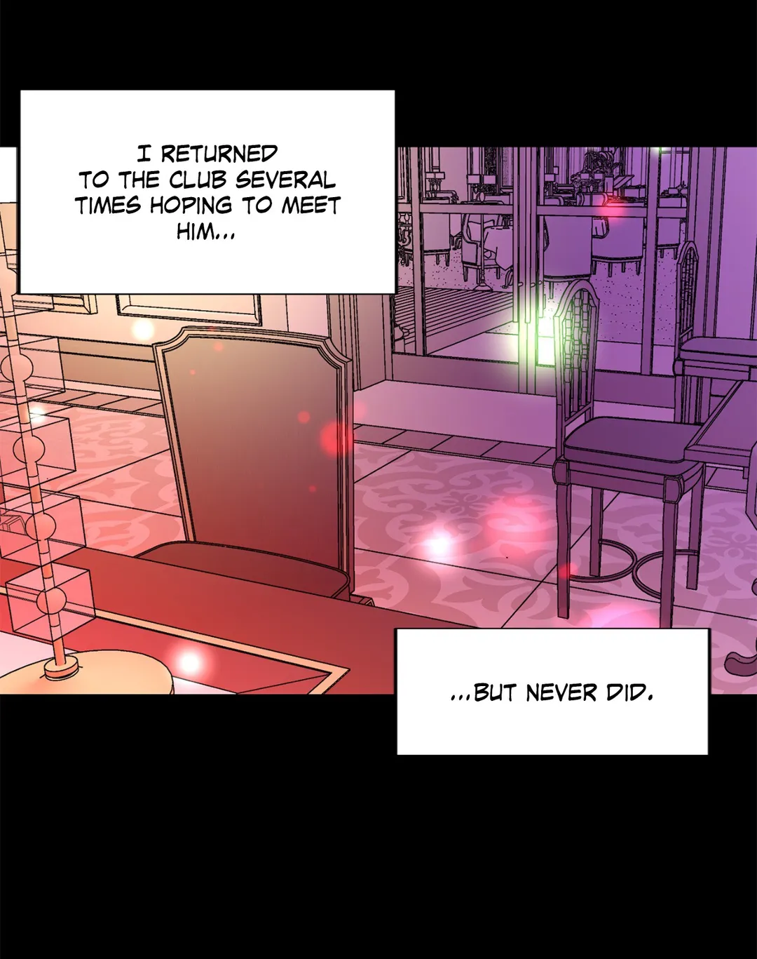 Beta Testing (Official) - Chapter 17 manhwa