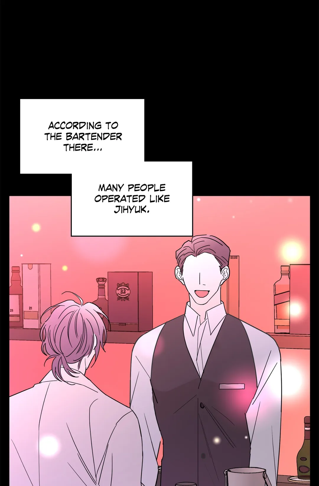 Beta Testing (Official) - Chapter 17 manhwa