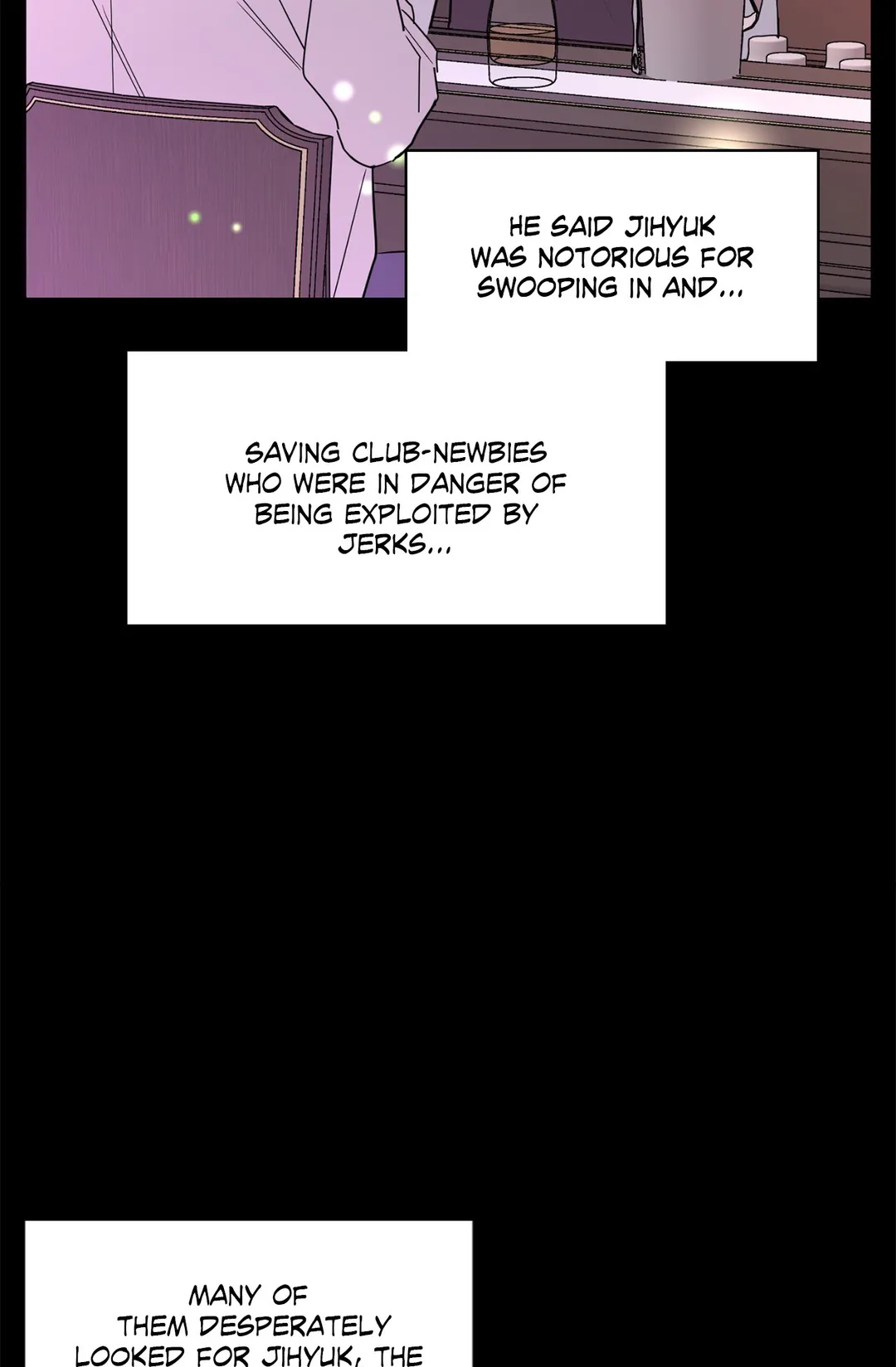 Beta Testing (Official) - Chapter 17 manhwa