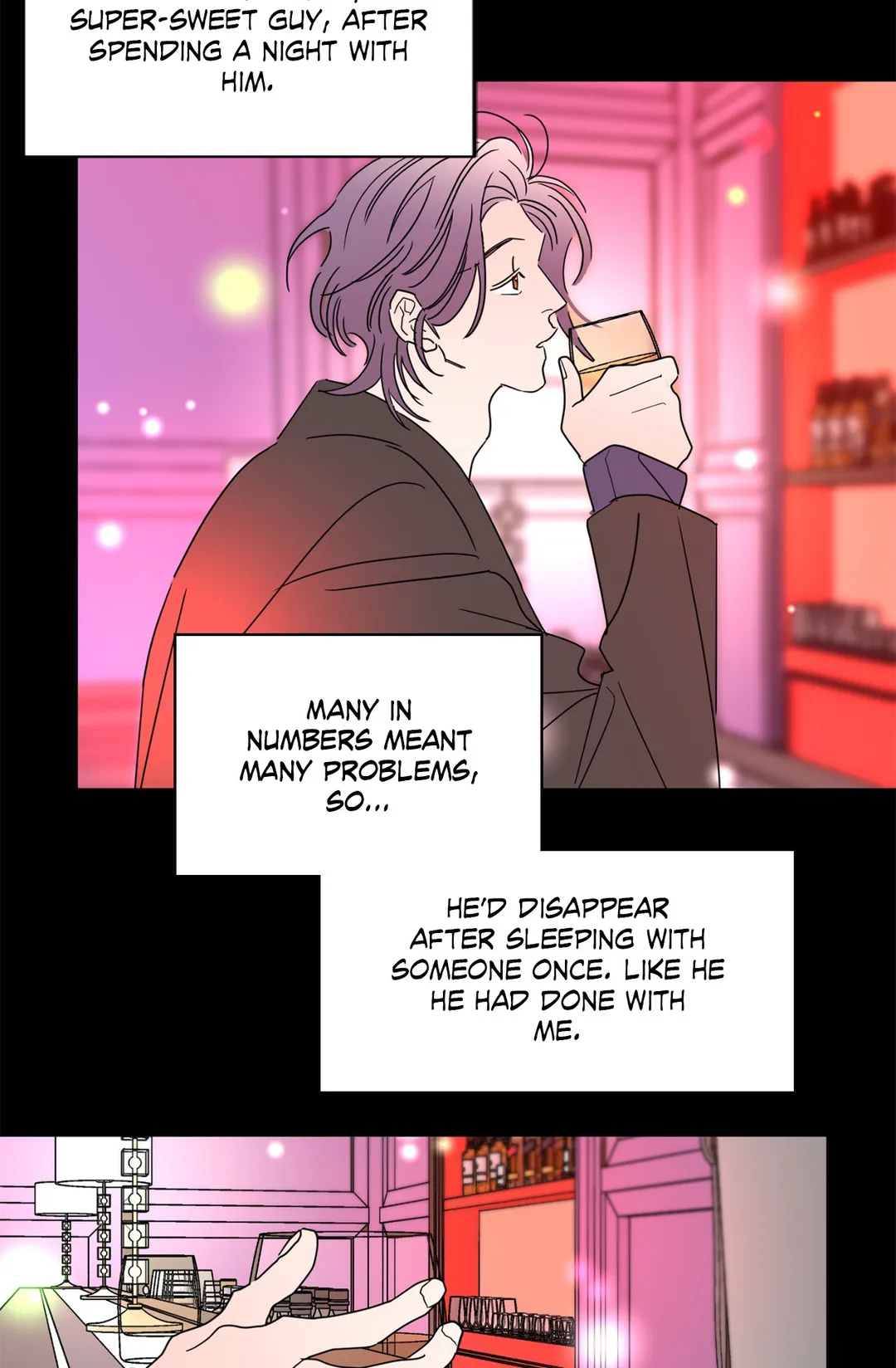 Beta Testing (Official) - Chapter 17 manhwa