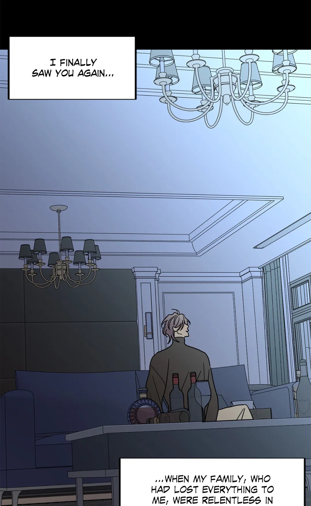 Beta Testing (Official) - Chapter 17 manhwa
