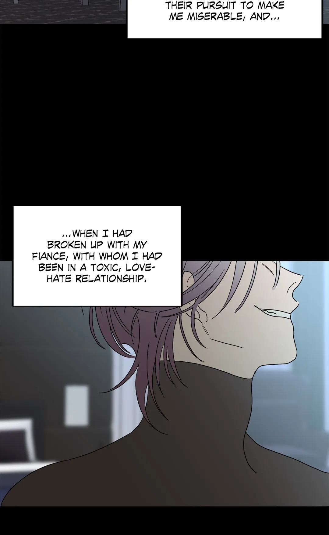 Beta Testing (Official) - Chapter 17 manhwa