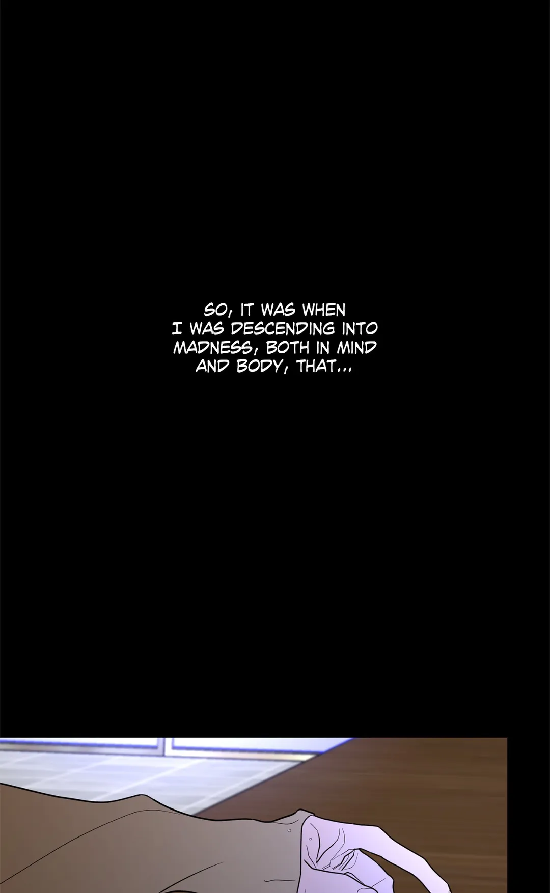 Beta Testing (Official) - Chapter 17 manhwa