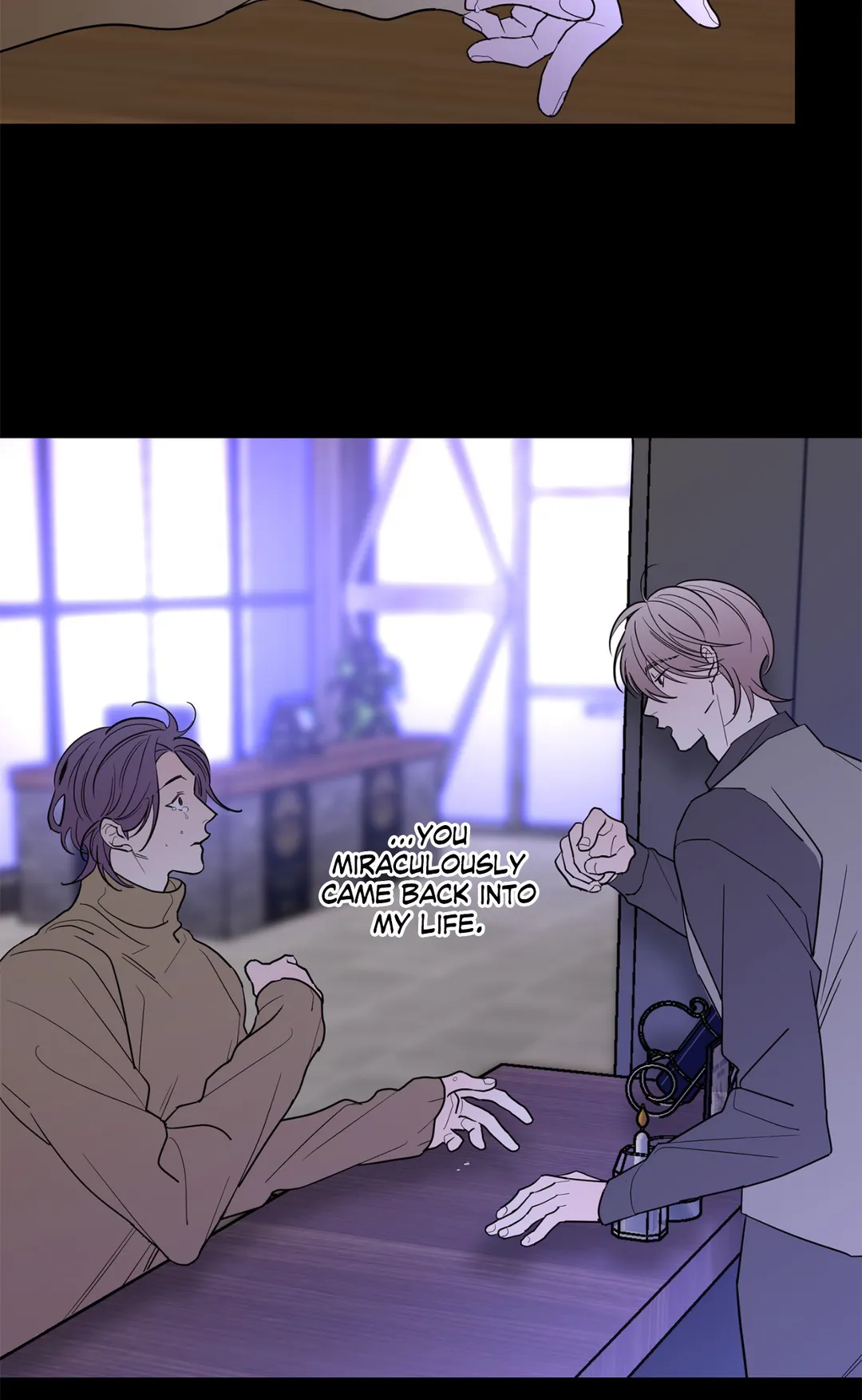 Beta Testing (Official) - Chapter 17 manhwa