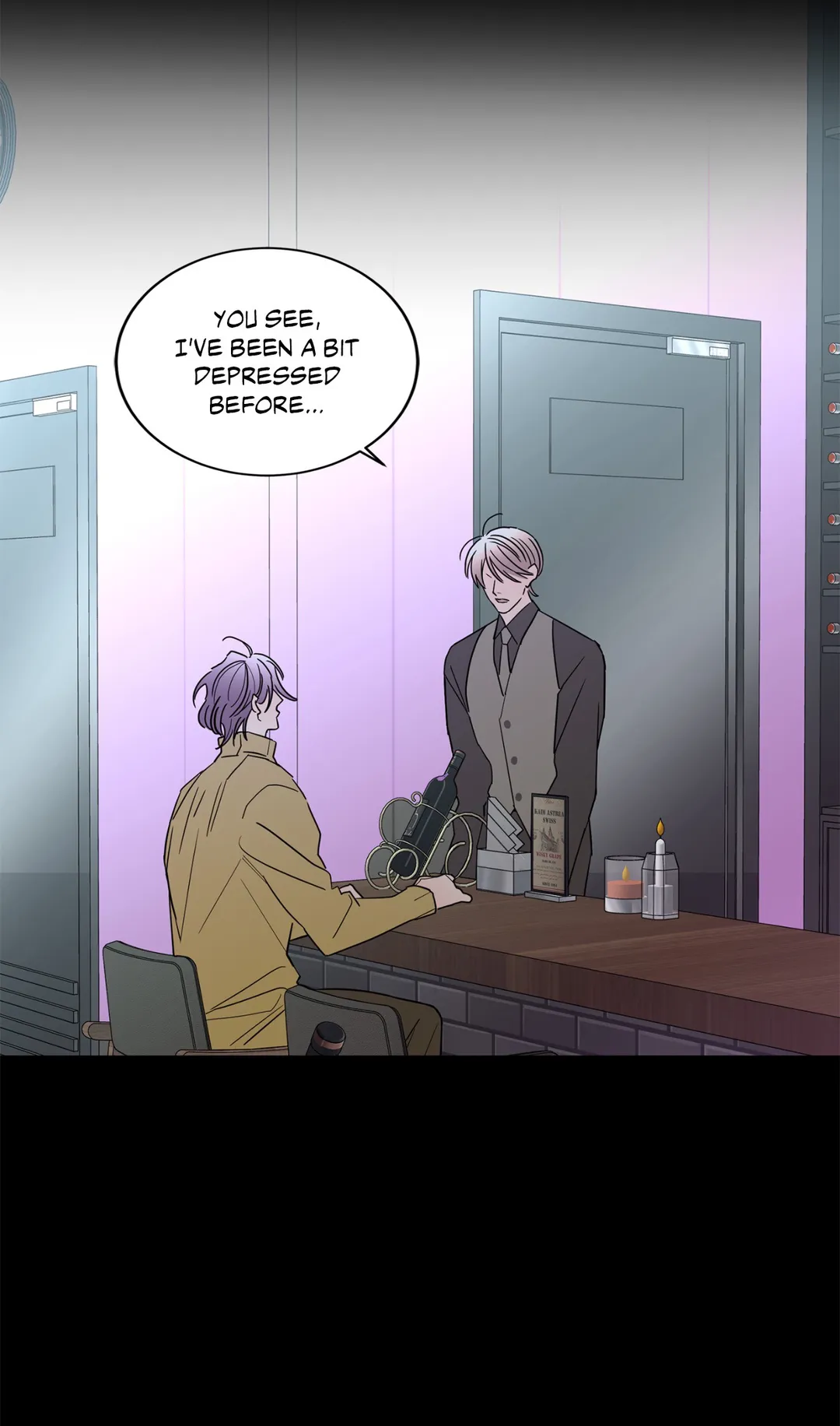 Beta Testing (Official) - Chapter 17 manhwa