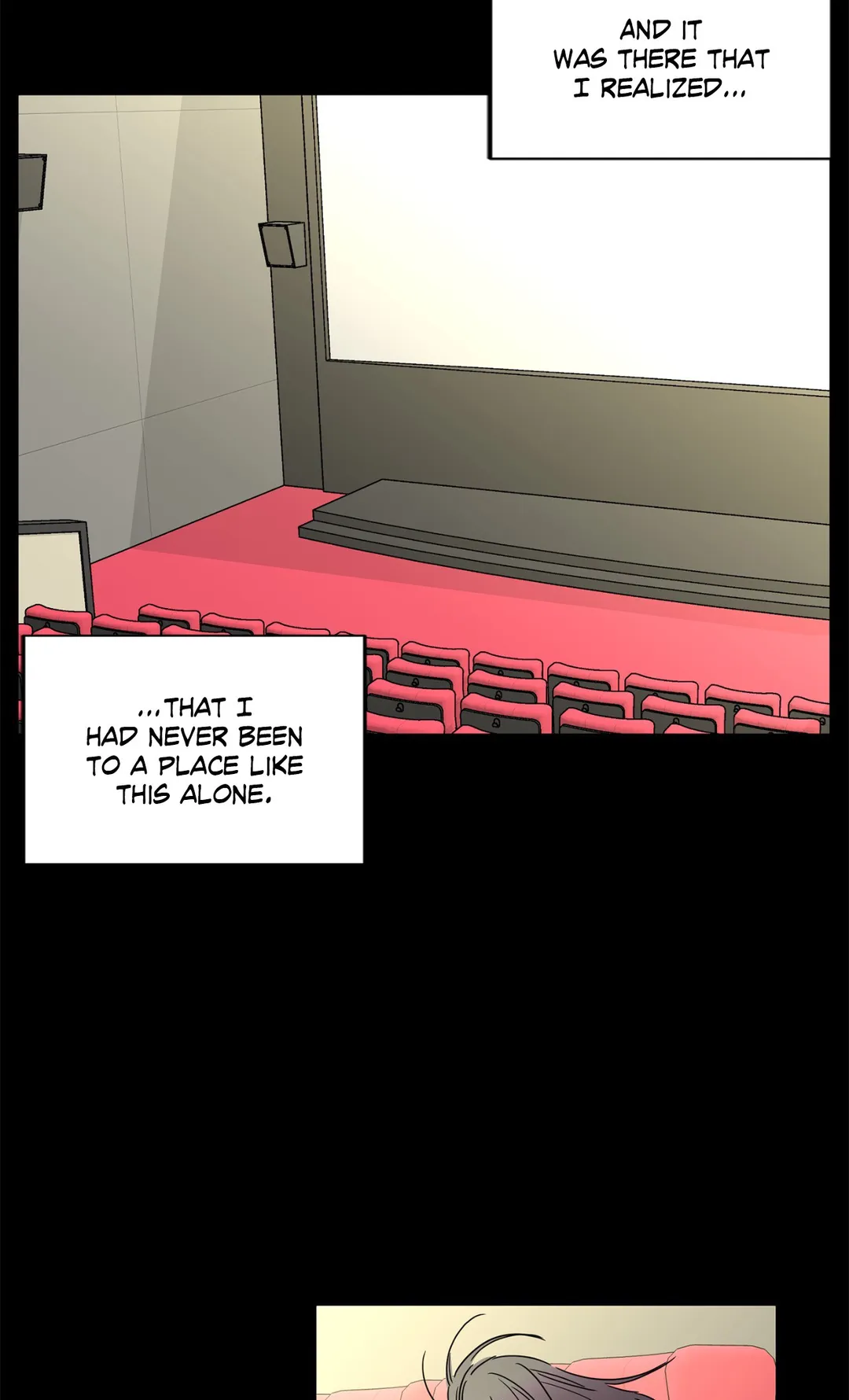 Beta Testing (Official) - Chapter 17 manhwa