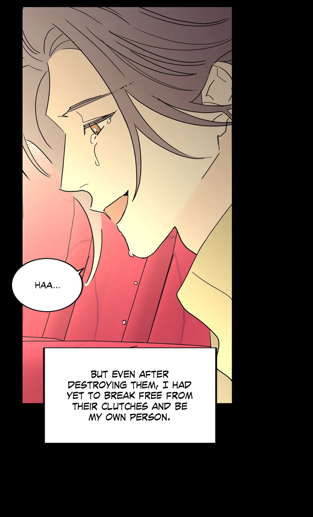 Beta Testing (Official) - Chapter 17 manhwa