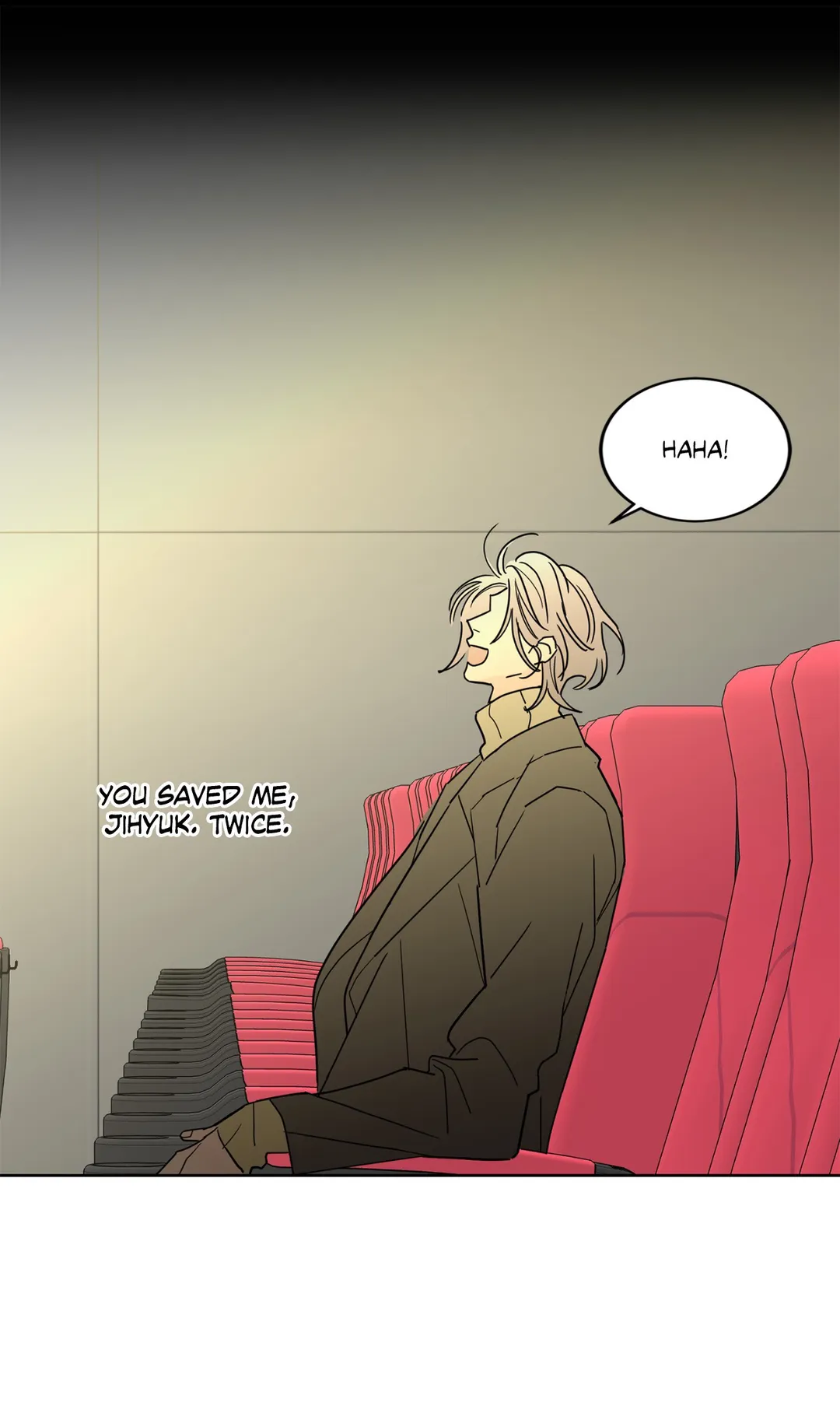 Beta Testing (Official) - Chapter 17 manhwa