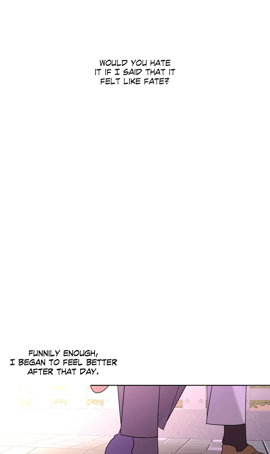 Beta Testing (Official) - Chapter 17 manhwa