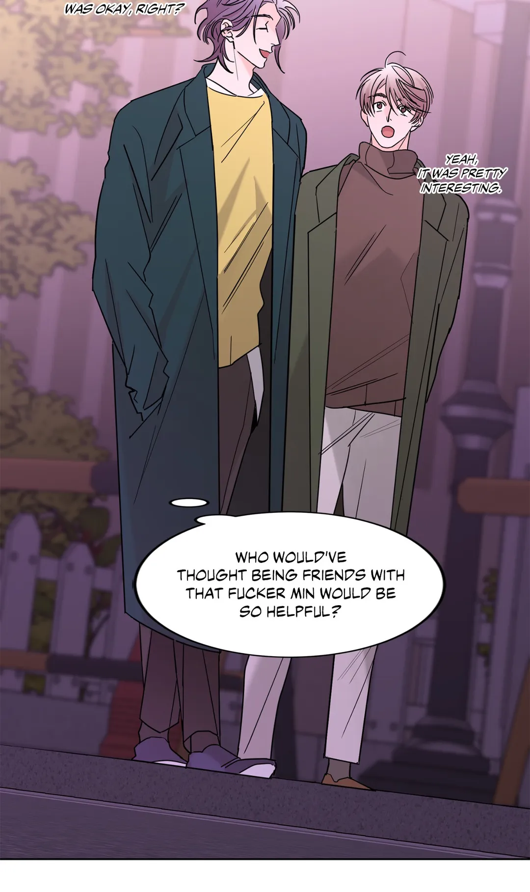 Beta Testing (Official) - Chapter 17 manhwa