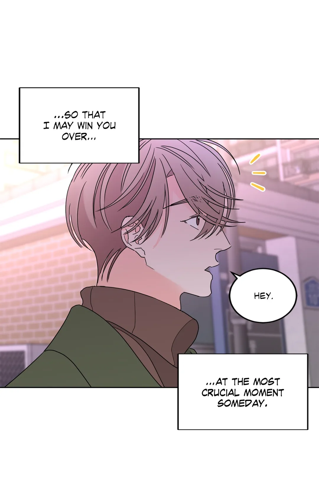 Beta Testing (Official) - Chapter 17 manhwa