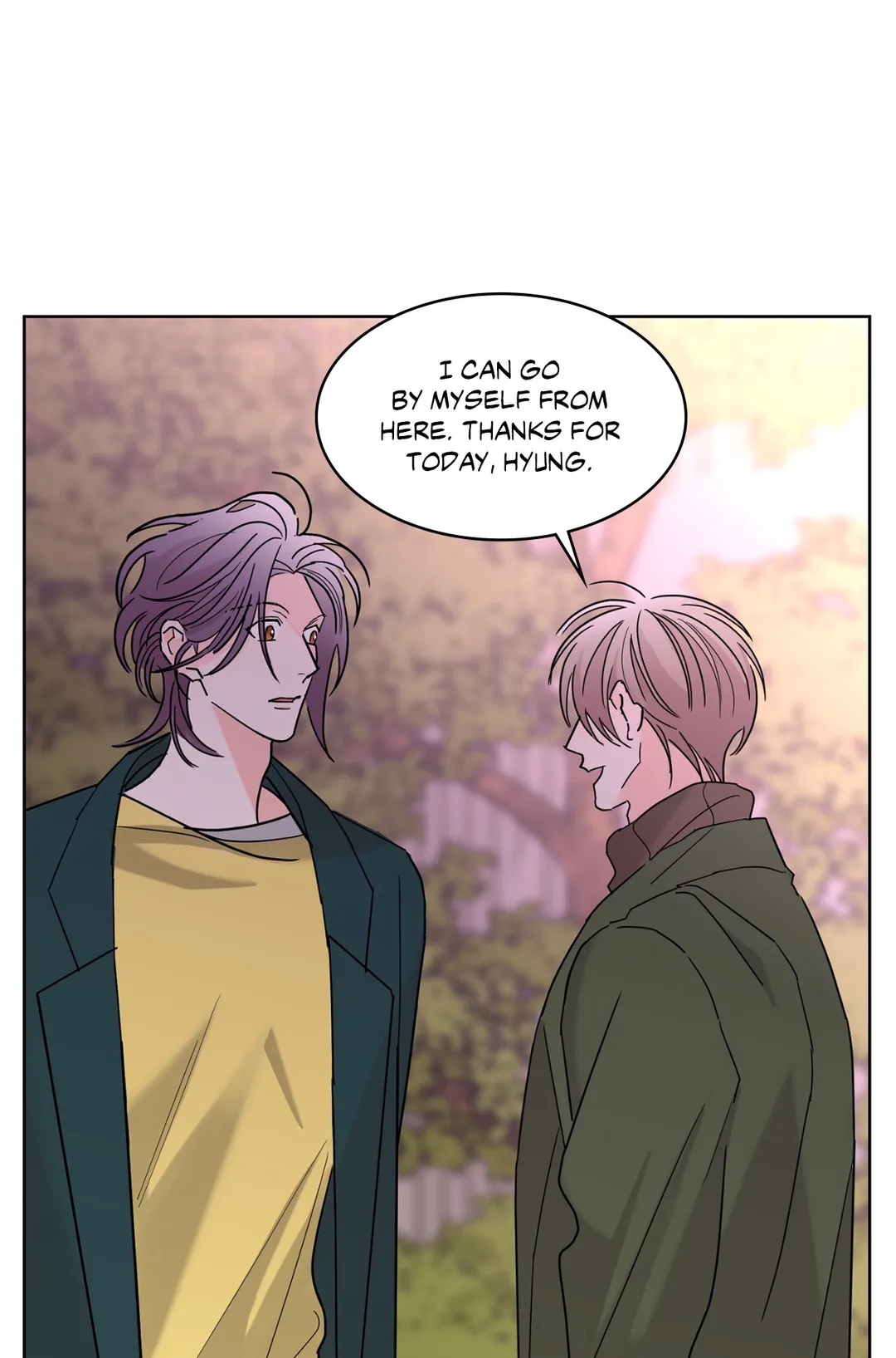 Beta Testing (Official) - Chapter 17 manhwa