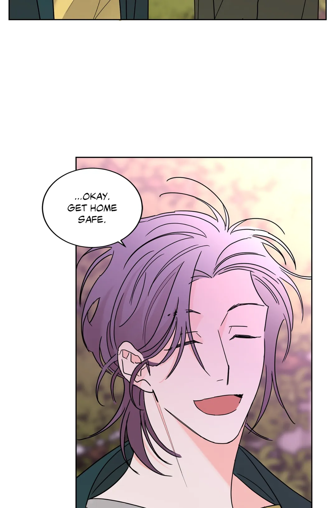 Beta Testing (Official) - Chapter 17 manhwa