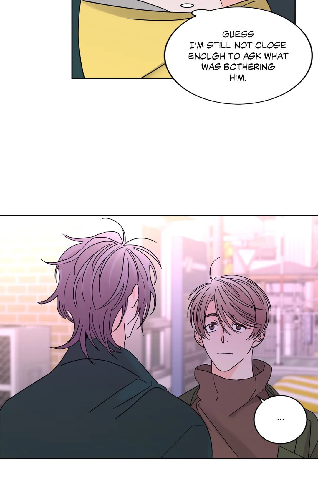 Beta Testing (Official) - Chapter 17 manhwa
