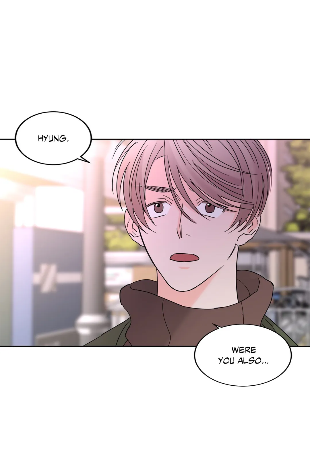 Beta Testing (Official) - Chapter 17 manhwa
