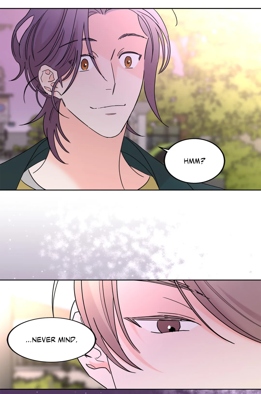 Beta Testing (Official) - Chapter 17 manhwa